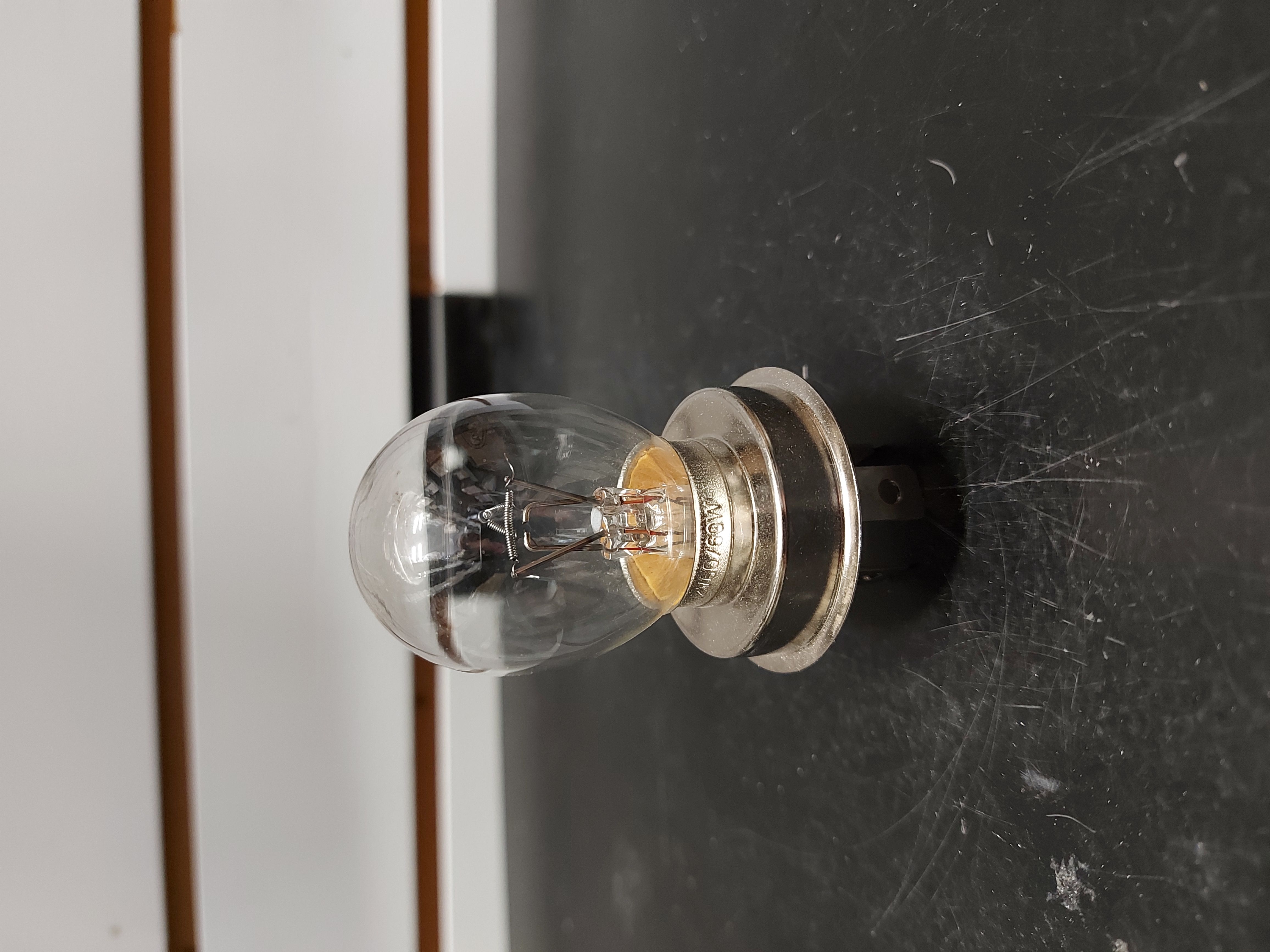 AMP. AVANT ''S'' 12V-35/35W
